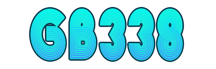 Gb338 Logo